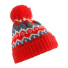 MOD. B528:Alpine Racer, 56% polyester / 44% polyacrylic, One Size